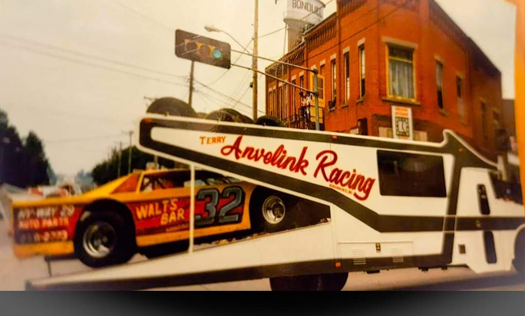 Terry Anvelink