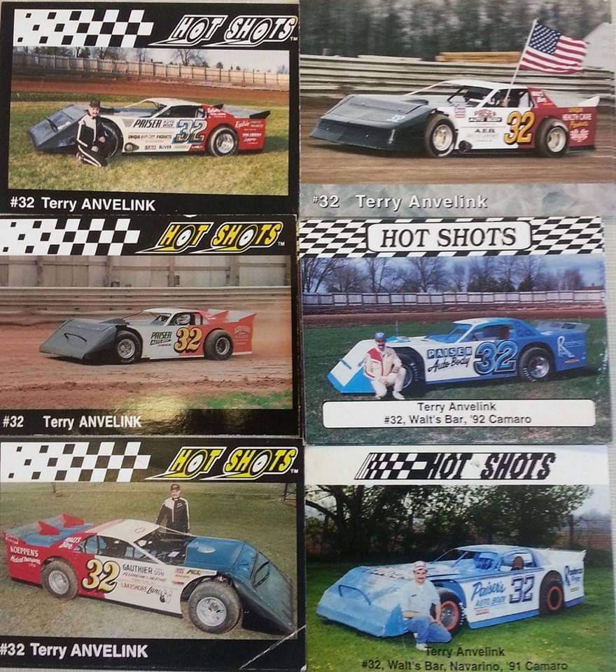 Terry Anvelink
