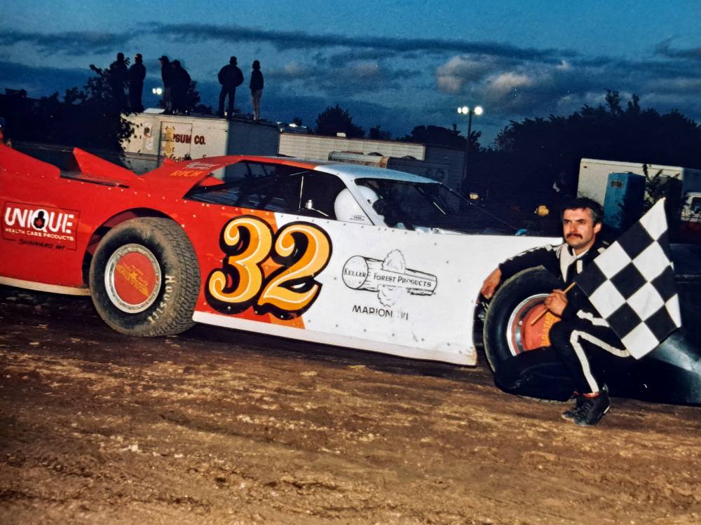 Terry Anvelink