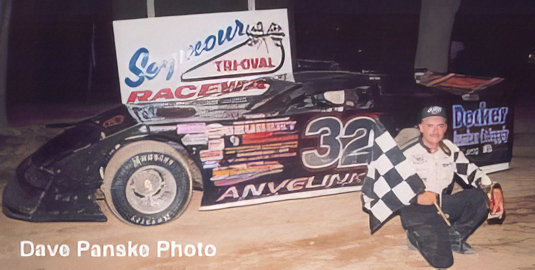 Terry Anvelink