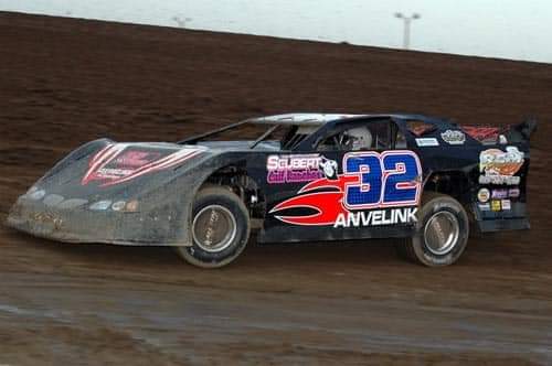 Terry Anvelink