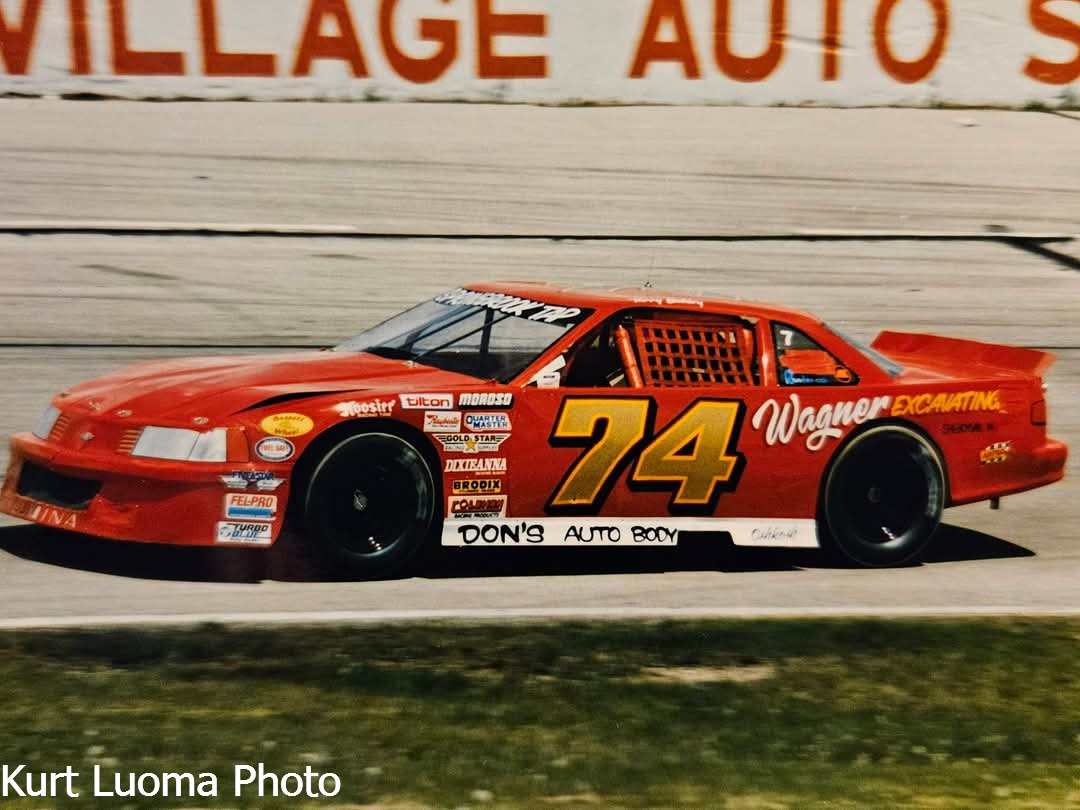 Terry Baldry