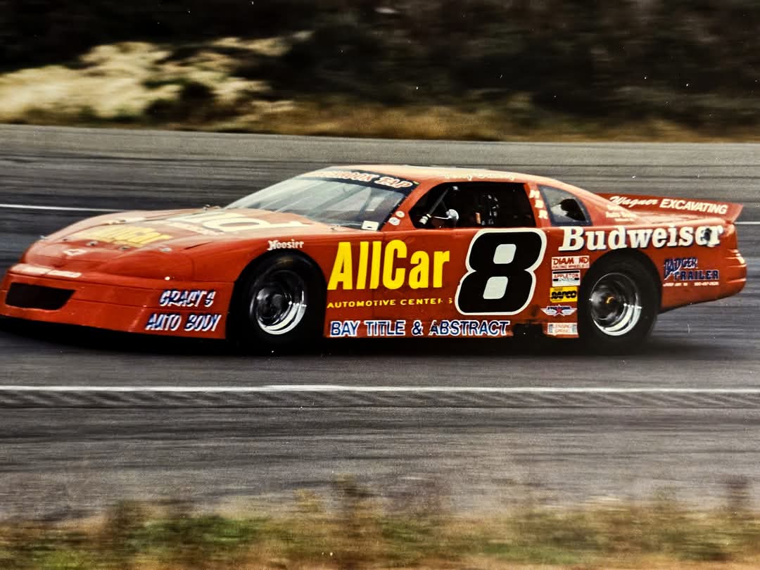 Terry Baldry