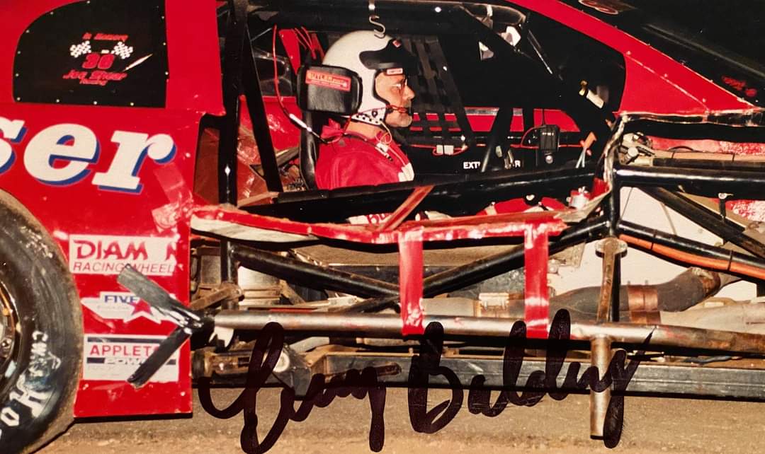 Terry Baldry