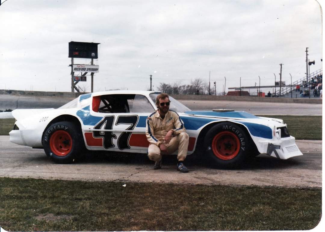 Terry Baldry