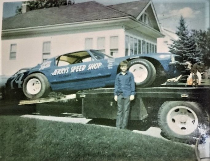 Terry Baldry