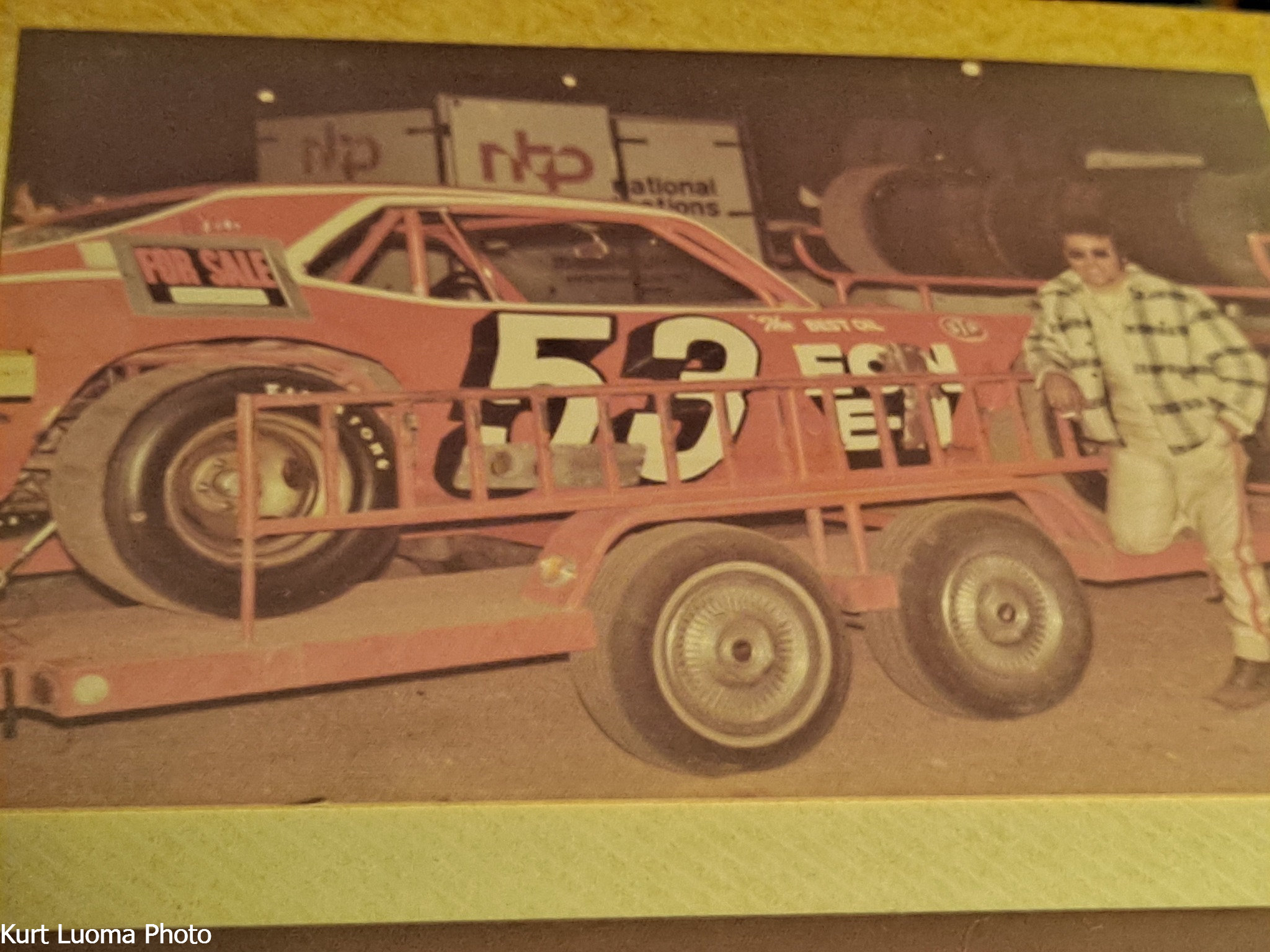 Terry Bivins