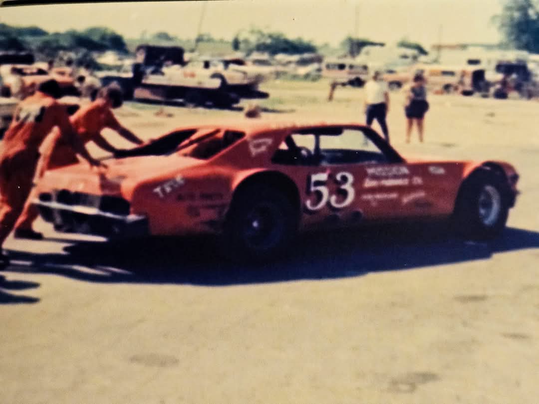 Terry Bivins