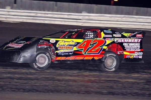Terry Casey