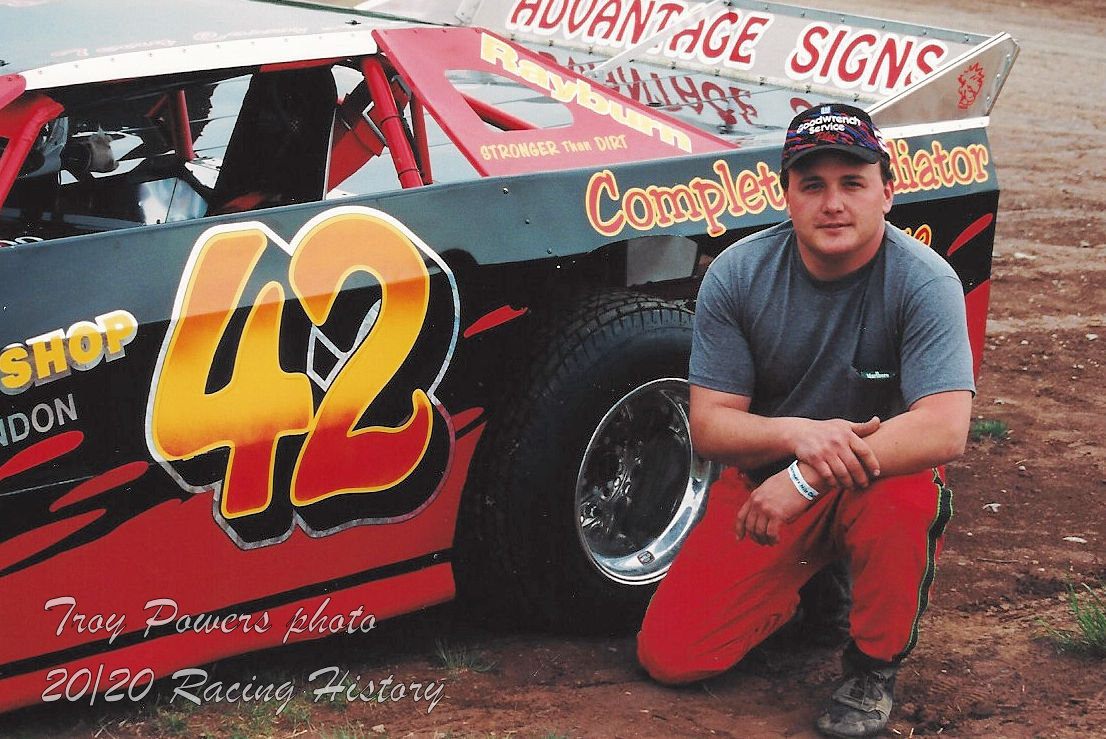 Terry Casey