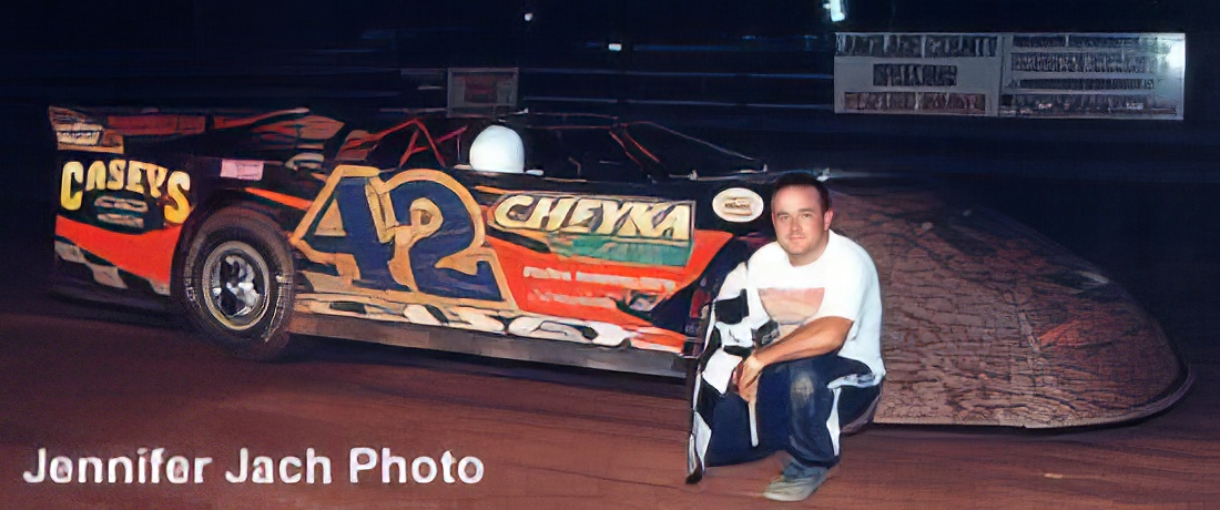 Terry Casey