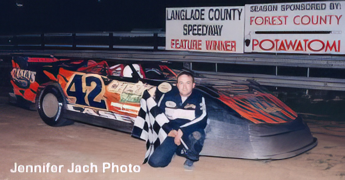 Terry Casey
