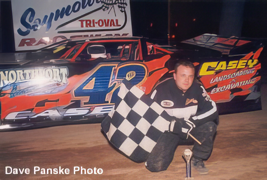 Terry Casey