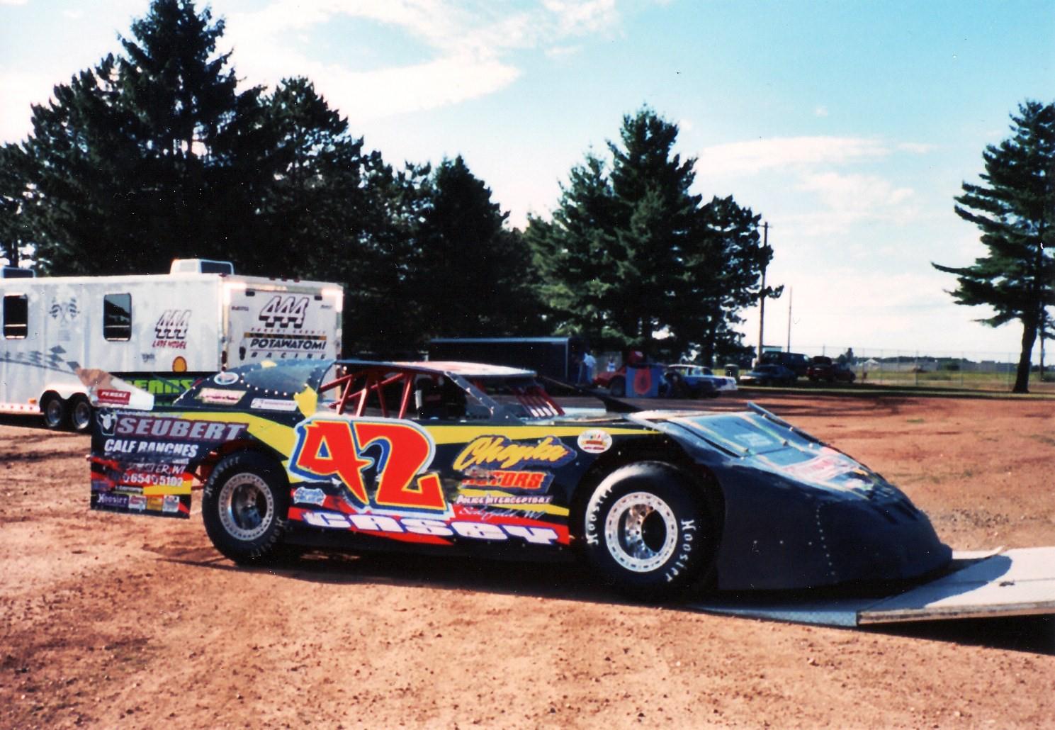 Terry Casey