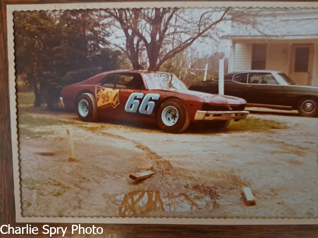 Terry Ciano