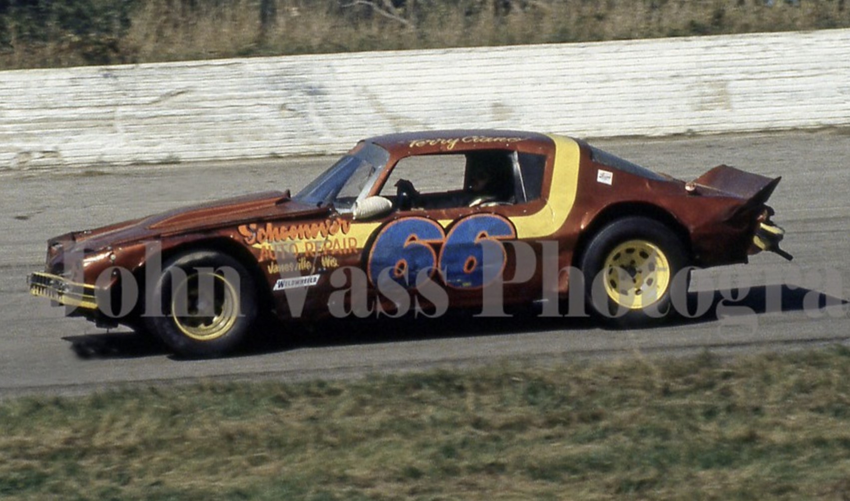 Terry Ciano