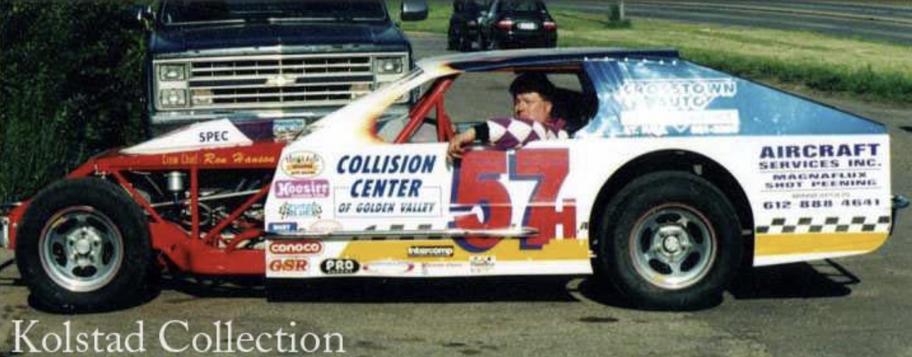 Terry Hanson