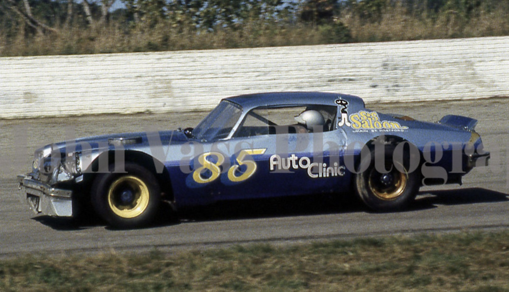 Terry Helmbrecht