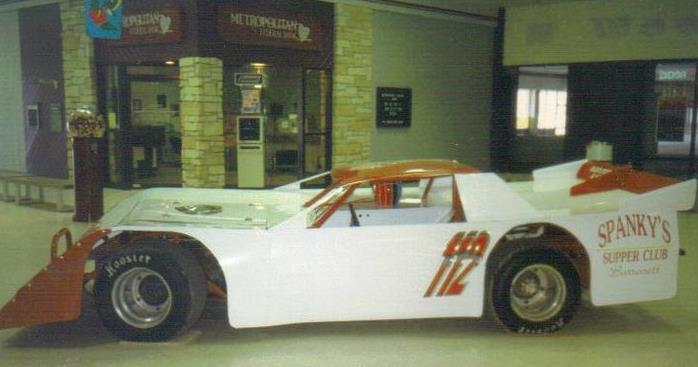 Terry Henck