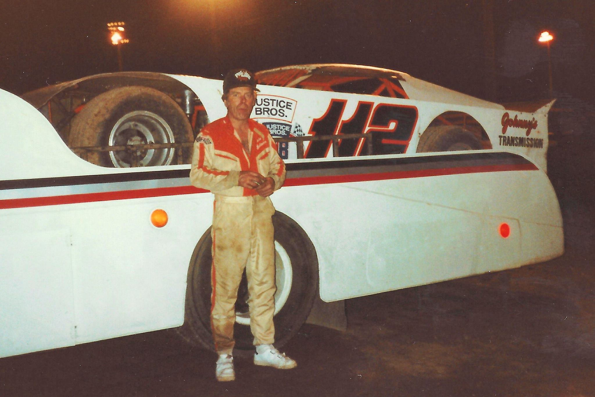 Terry Henck