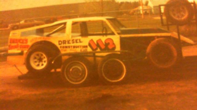 Terry Henck