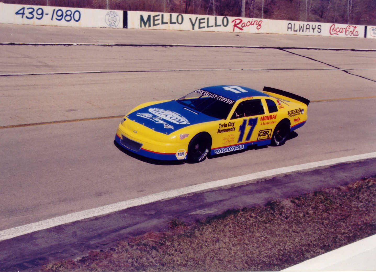 Terry Korth