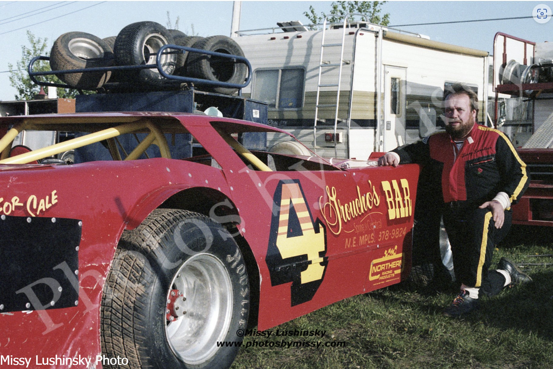 Terry Lanphear