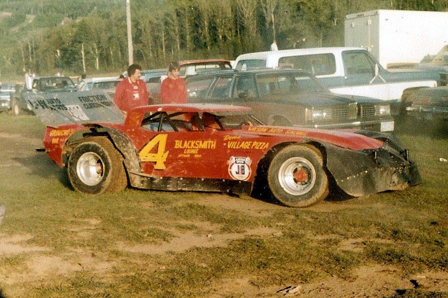 Terry Lanphear
