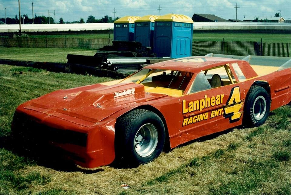 Terry Lanphear