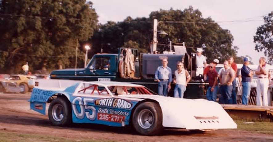 Terry Nottingham