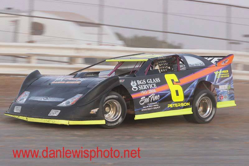 Terry Peterson