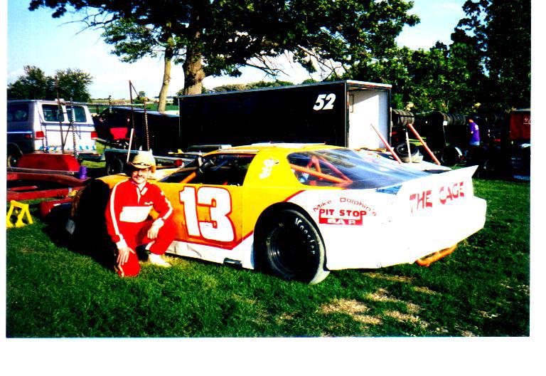 Terry Sauer