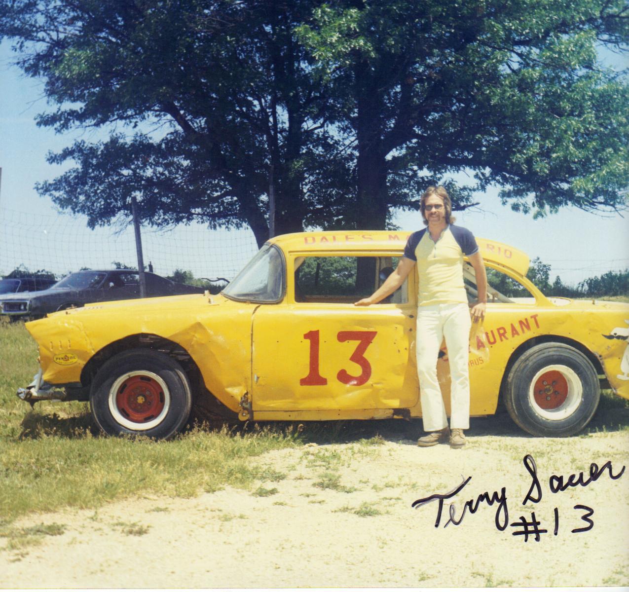 Terry Sauer
