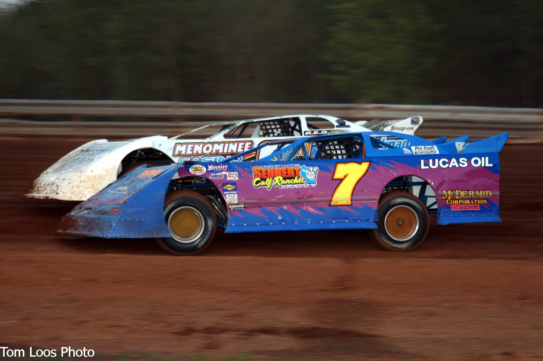 Tim Buhler