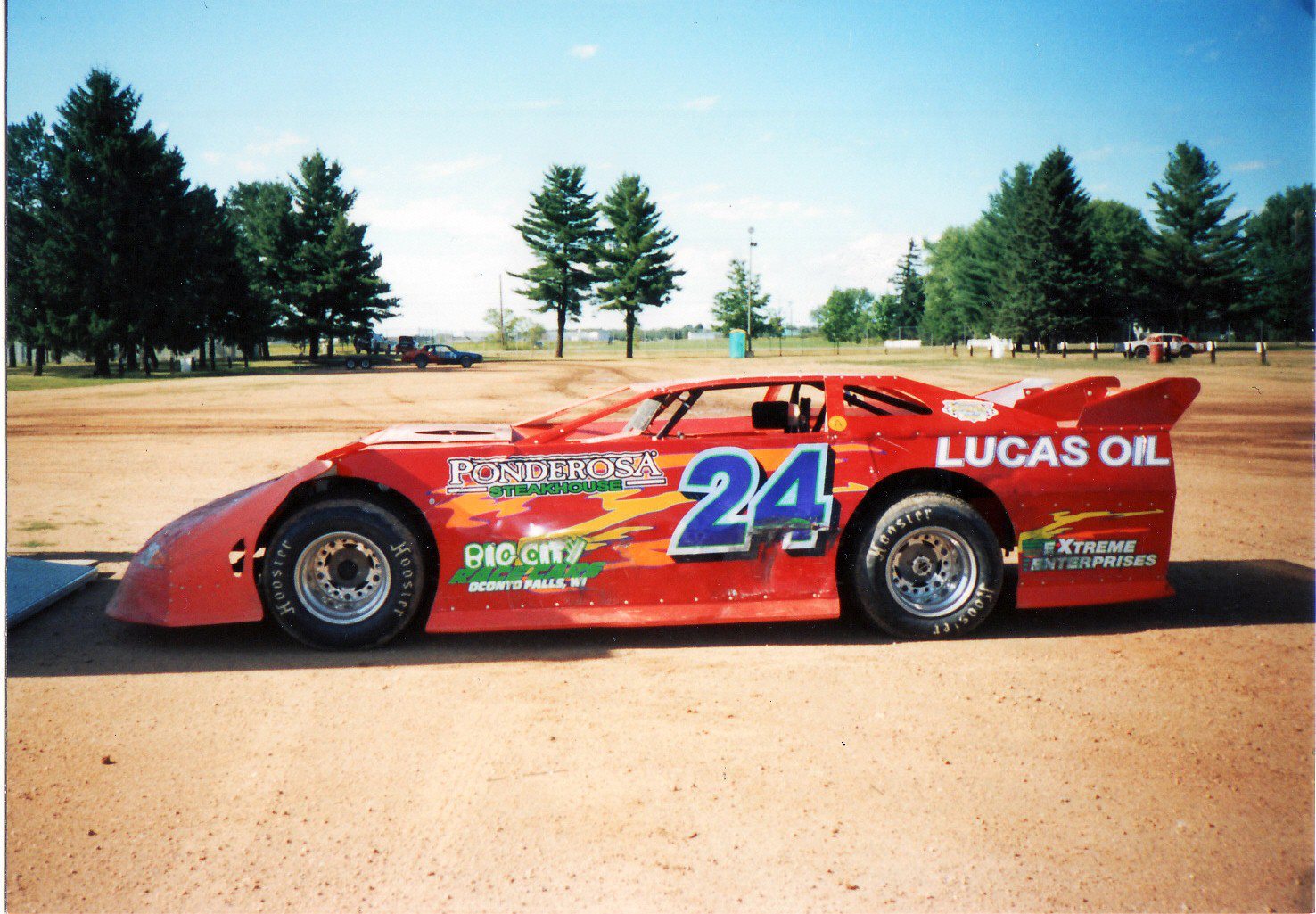 Tim Buhler