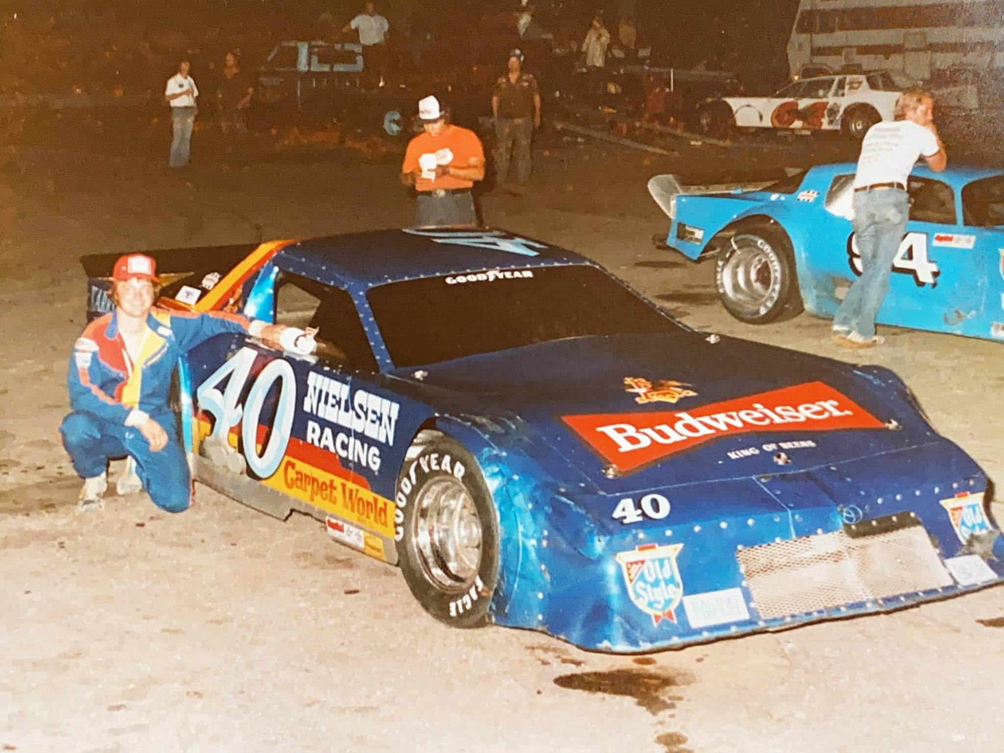 Tim Cox