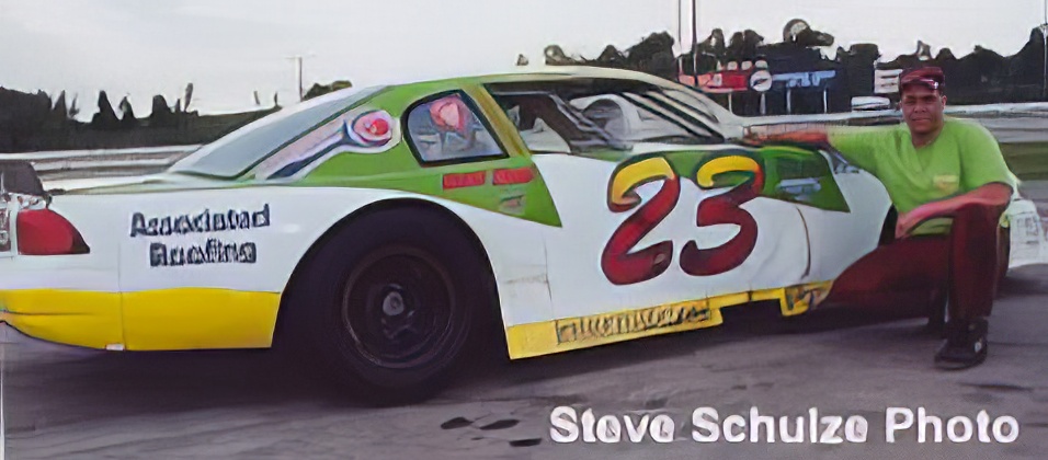 Tim Degroot