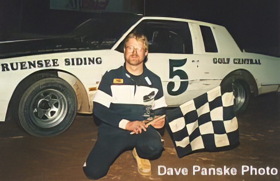 Tim Doehling