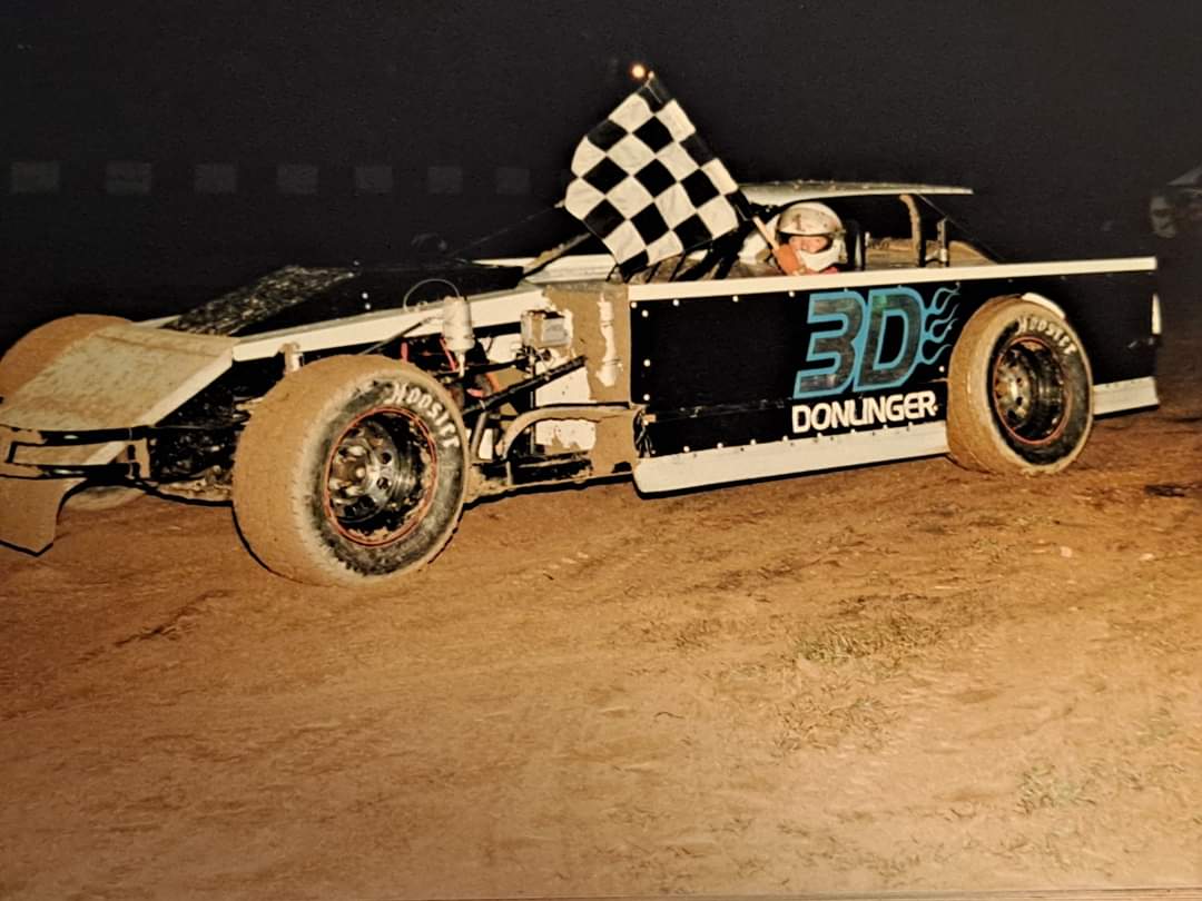 Tim Donlinger