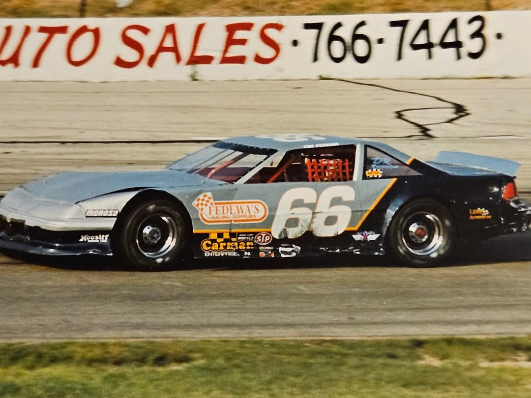 Tim Fedewa