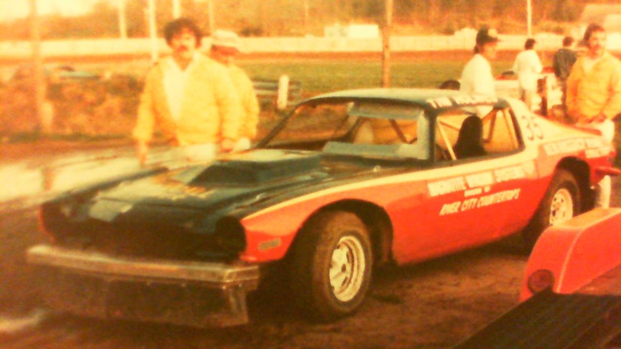 Tim Holmes