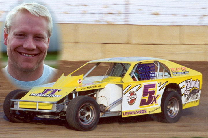 Tim Lemirande