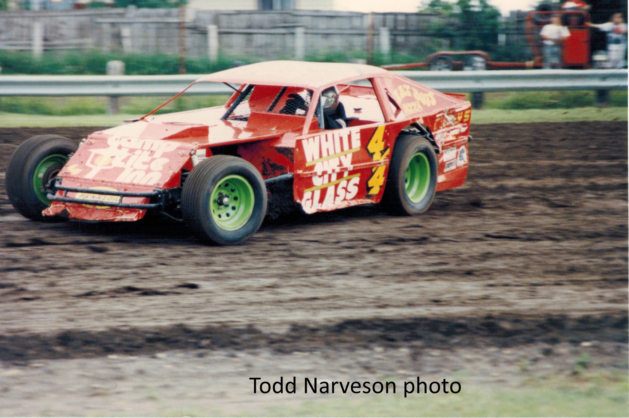 Tim Ludwigson