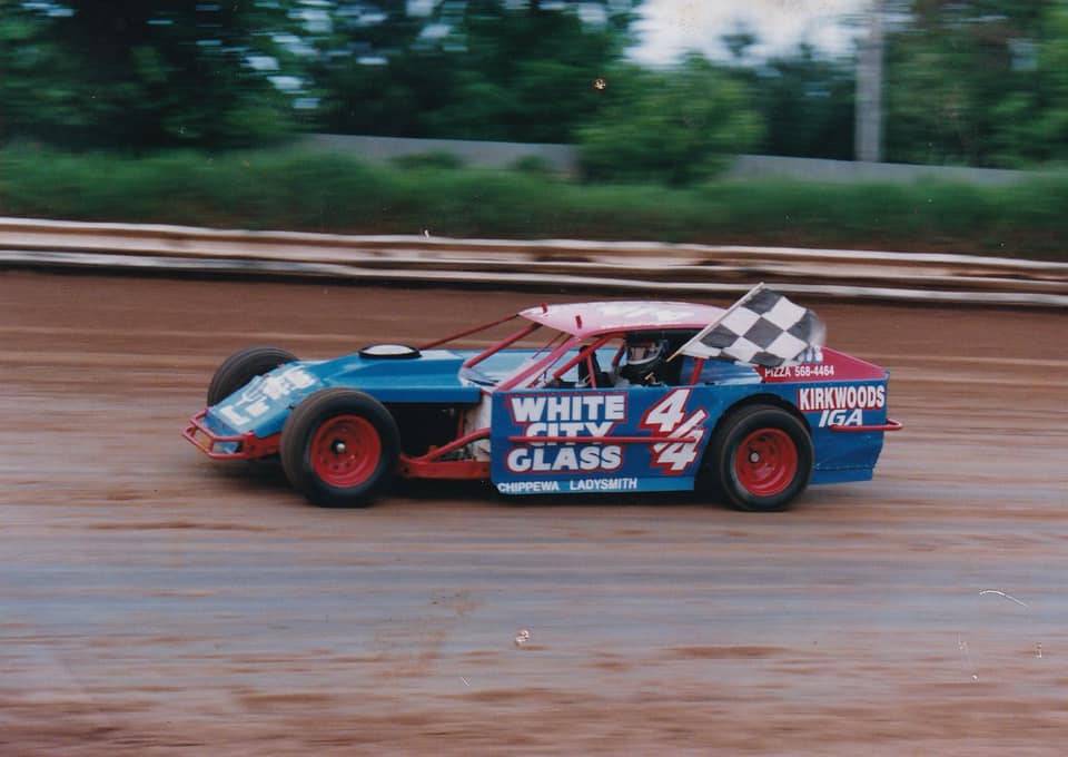 Tim Ludwigson