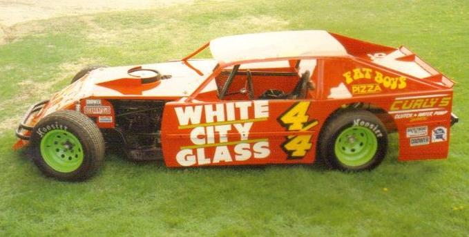 Tim Ludwigson