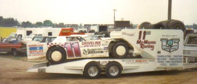 Tim Mcmann