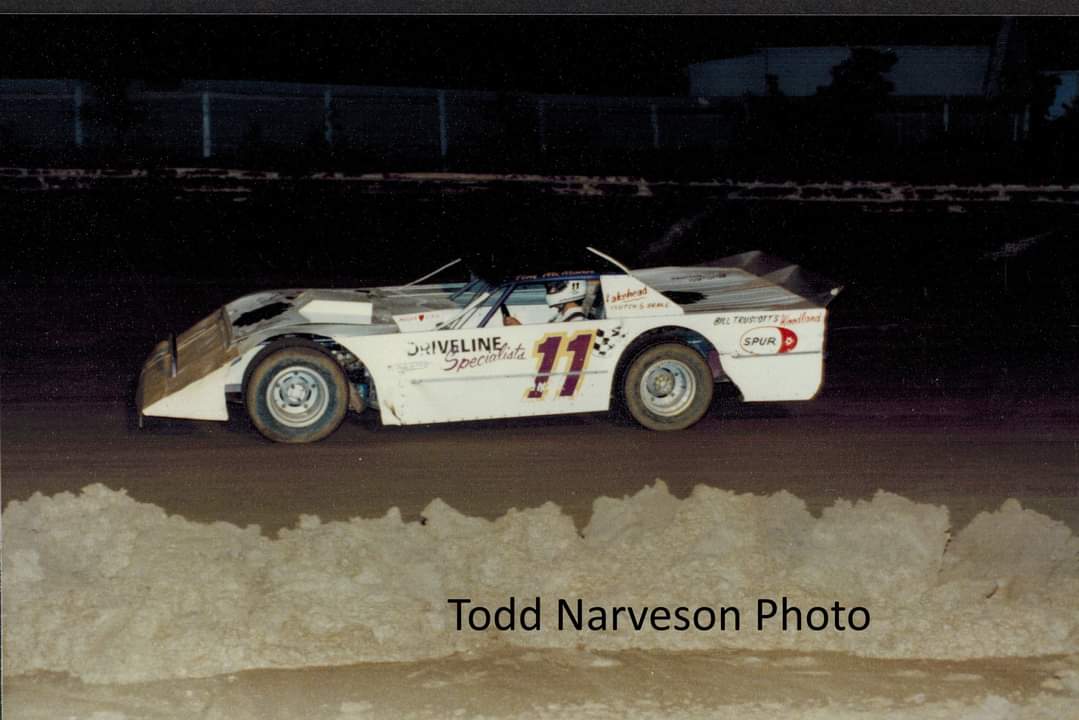 Tim Mcmann