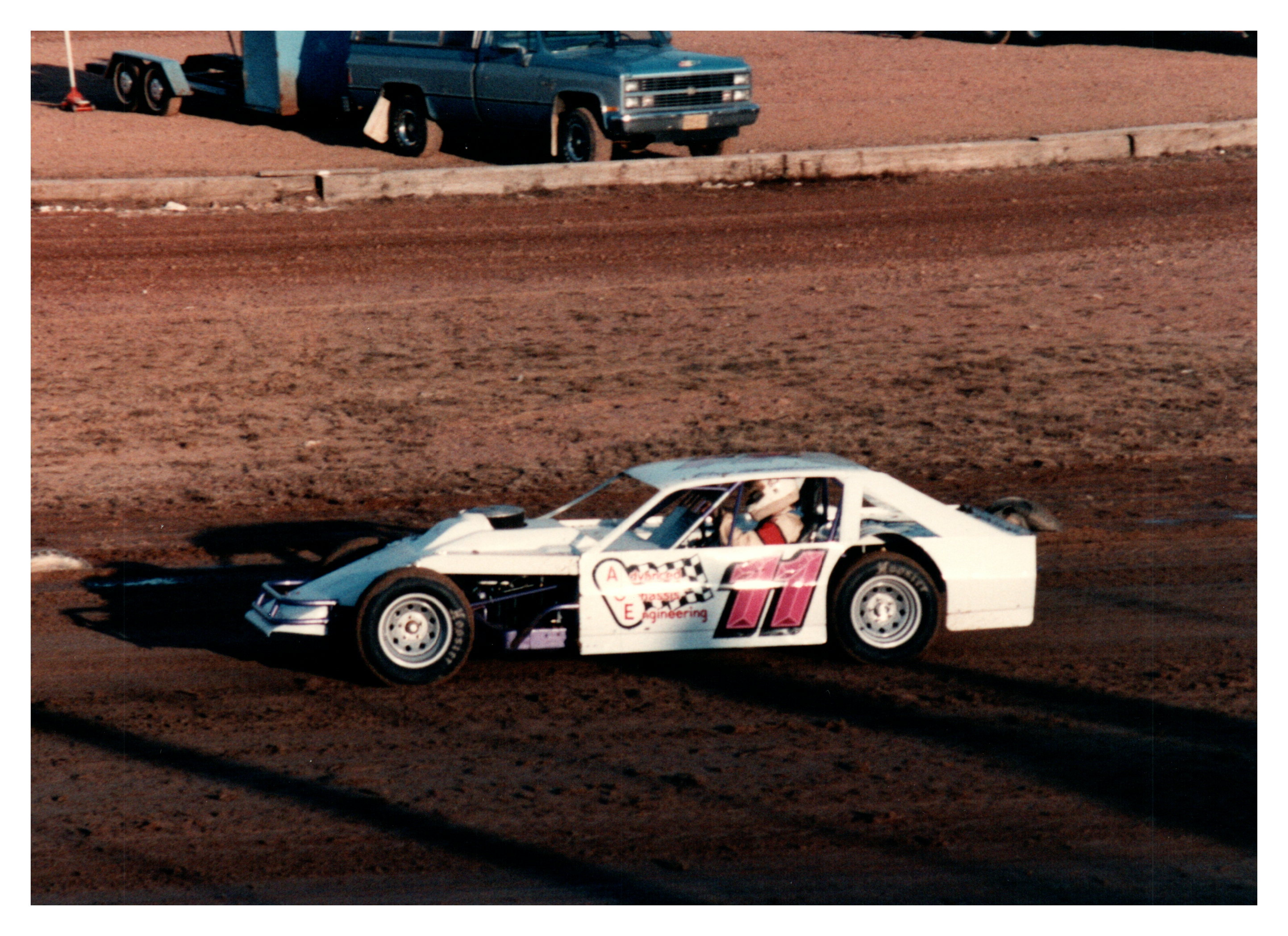 Tim Mcmann
