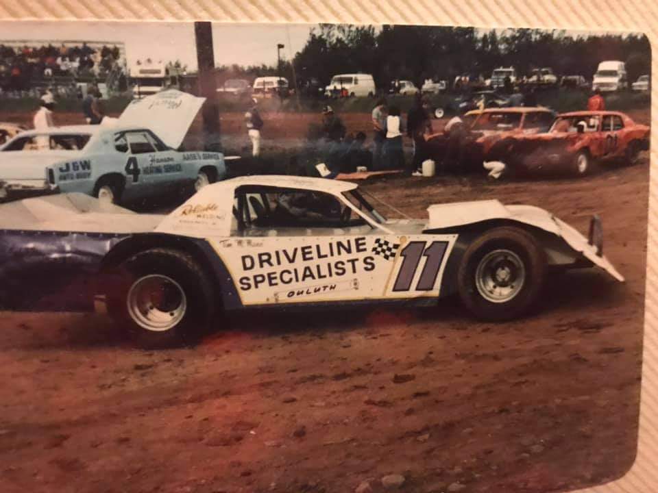 Tim McMann