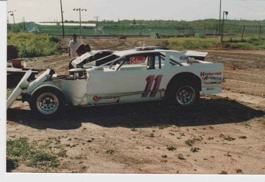 Tim McMann